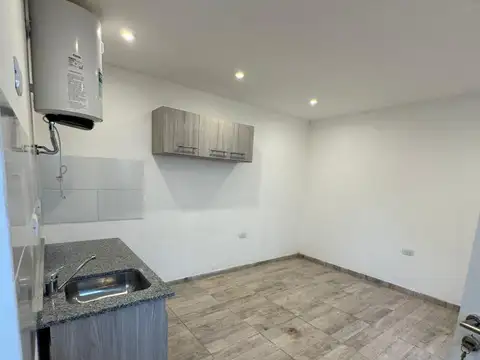 PH 1 ambiente con patio