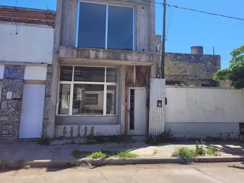 San Martín  al 1500