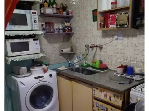 Depto Tipo Casa en Venta en Boedo, USD 240.000