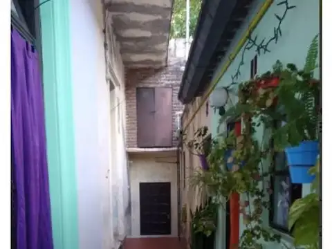 Depto Tipo Casa en Venta de 5 dormitorios