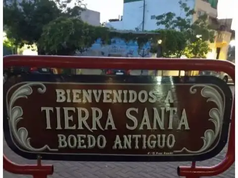 Depto Tipo Casa 5 ambientes con 5 baños