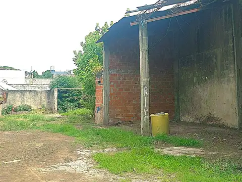 Terreno en Alquiler en Barrio Parque, $ 480.000