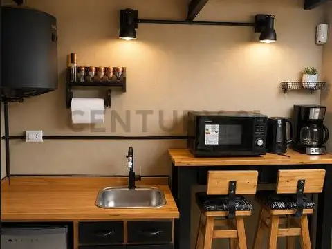 Departamento en Alquiler en Paternal, $ 550.000