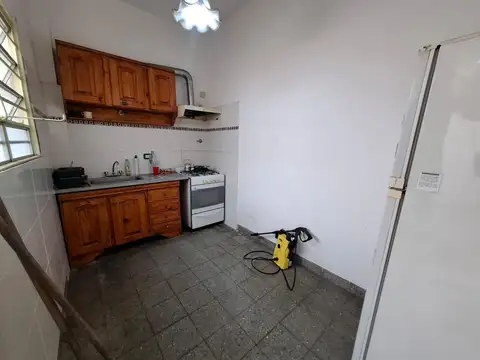 PH en Villa Martelli