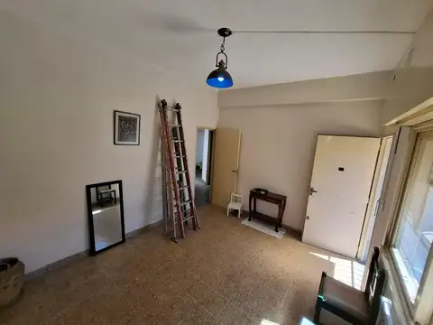 Depto Tipo Casa en Alquiler de 2 ambientes