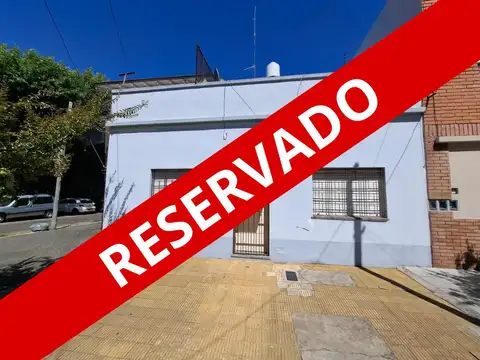 PH en Villa Martelli