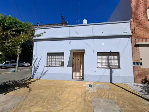 Gervasio de Posadas al 700