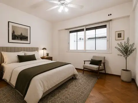 Departamento en Venta en San Telmo, CABA