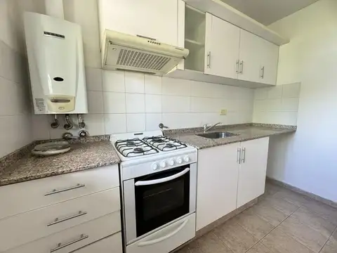Departamento en Venta en Echesortu, USD 82.000