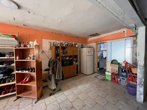 Casa en Venta 45 años