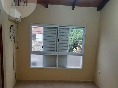Departamento en Alquiler A Estrenar
