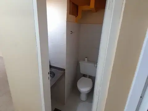 DUPLEX DE 1 DORMITORIO EN ALQUILER ZONA HOSPITAL