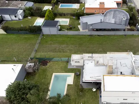 Terreno en Venta de 650,0 m2