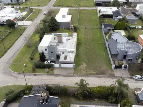 Terreno en Venta en Cantegril, USD 105.000
