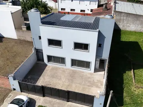 VENTA DUPLEX PH a ESTRENAR VALOR OPORTUNIDAD 