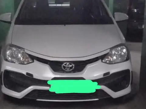 Venta Cochera Microcentro