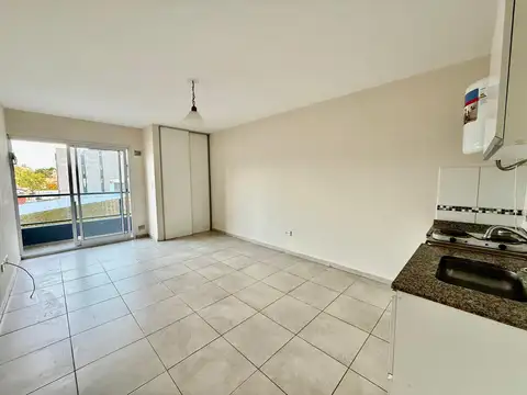 Ov. Lagos 500 - Monoambiente en alquiler - Rosario