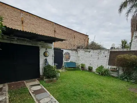 Depto Tipo Casa en Venta de 3 dormitorios