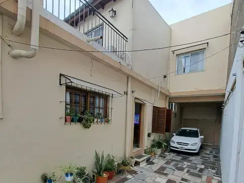 Sarmiento 1600, Piso PB