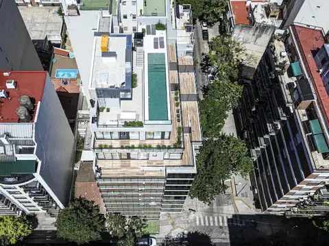 Departamento en Venta A Estrenar