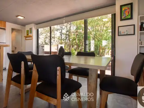 Casa en Alquiler - Mar de las Pampas - A pasos de la Playa