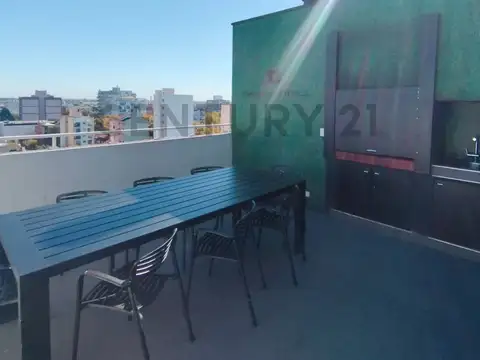 Departamento en Venta en Caseros, USD 99.000