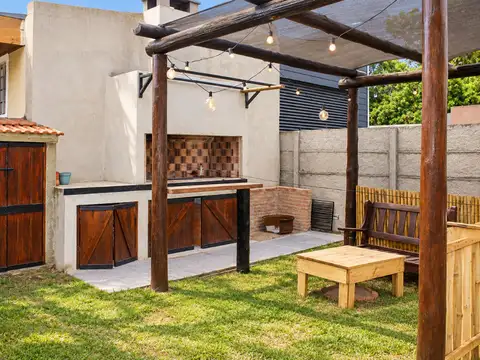 Casa en Venta al Noreste