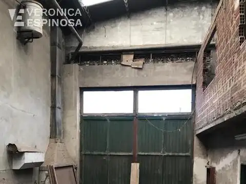 Galpon en Venta 30 años