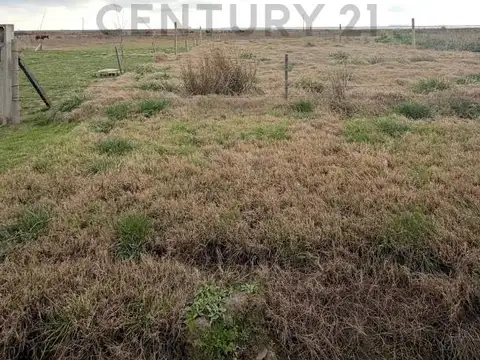 Terreno en Venta en San Eduardo, USD 15.000