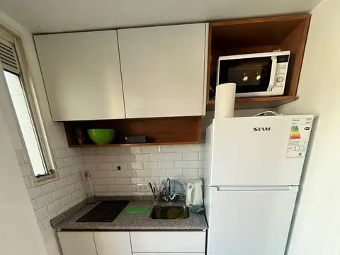 Departamento en Venta en San Nicolás, USD 64.000
