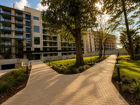 Departamento en Venta en Fisherton, Rosario