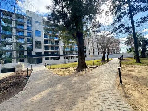 Condos Paddock, Fisherton, Juan José Paso al 7700