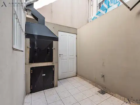 Depto Tipo Casa en Alquiler de 1 dormitorio