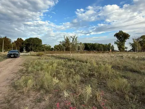Parcelas de 1 HA en venta, Marcos Paz.