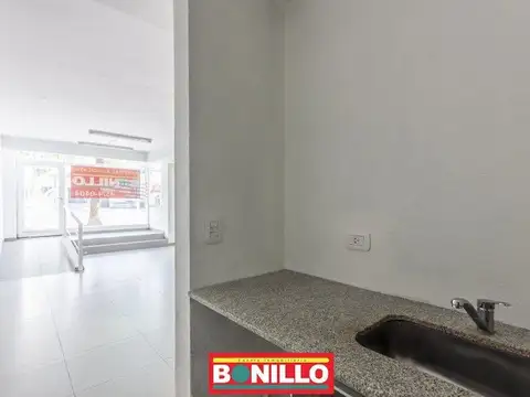 Avenida San Martín 4700