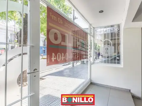 Avenida San Martín 4700