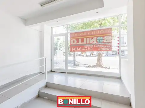 Avenida San Martín 4700