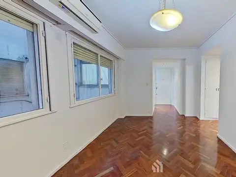 Venta departamento 2 ambientes - Las Cañitas