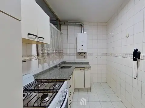 Departamento en Venta en Las Cañitas, USD 95.000