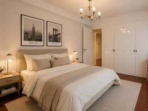 Departamento en Venta Permite mascota