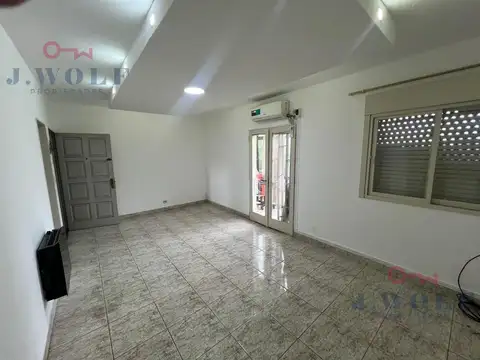 Departamento en San Andrés