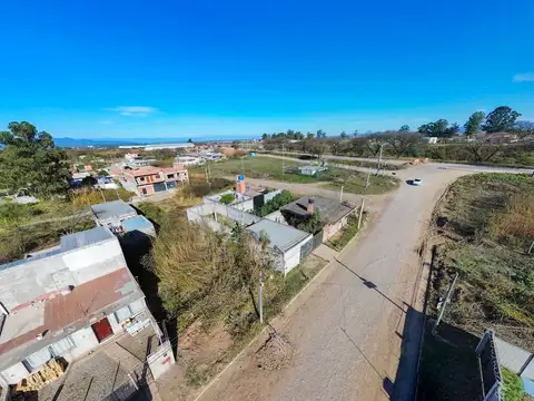 VENTA DE TERRENO PALPALA