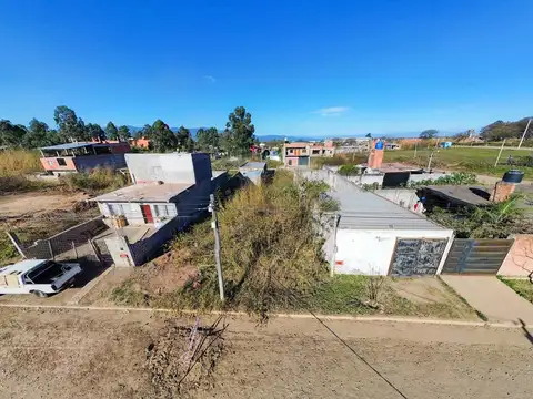 LAGUNA SAN MIGUEL  al 600
