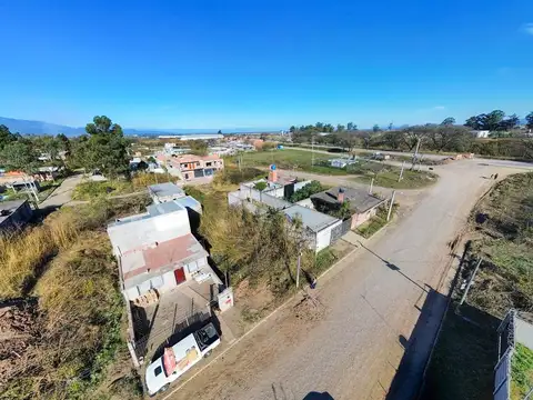 VENTA DE TERRENO PALPALA