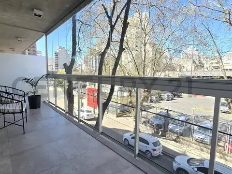 Venta departamento 2 ambientes con amenities en Saavedra CABA - OPORTUNIDAD 