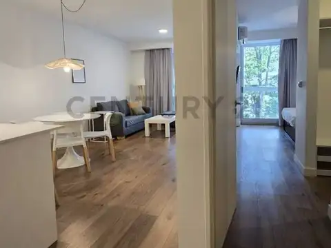 Departamento en Venta en Saavedra, USD 250.000