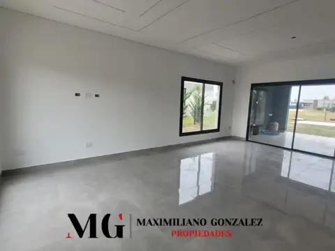 Casa en Venta A Estrenar