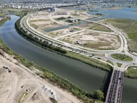 Terreno en Venta en Nordelta, USD 250.000