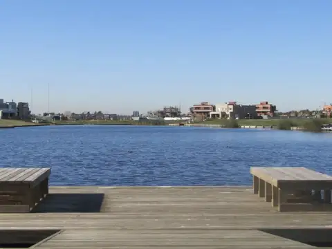 Terreno en Venta de 540,0 m2