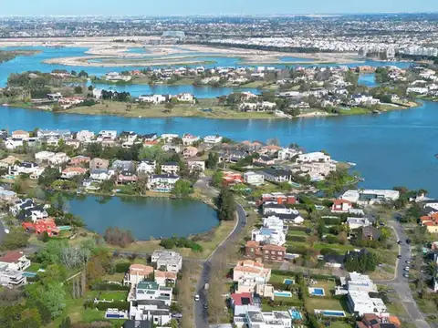 Terreno en Venta de 540,0 m2